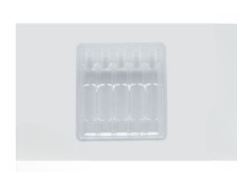 ハードウェア ツール PP プラスチック ブリスター 包装 箱 透明 ペット 巣