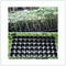 1L伝播200の細胞のヒップのプラスチック実生植物の皿の温室の養樹園の種の皿