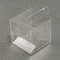 Airpodsの場合のためにハンドメイド折り畳み式の使い捨て可能なポリ塩化ビニールのプラスチックの箱の包装