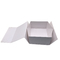 多彩な印刷の包装の紙箱のギフトは靴の衣服のための段ボール紙箱を