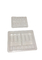 1ml PVC/PS/APET 透明錠剤 ボトル 内底 ブリスター トレイ 薬剤 梱包ボックス