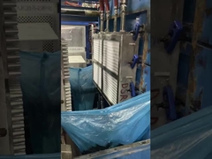 友好的な高密度EPPの包装の泡の挿入物Eco