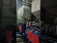 EPS EPPの大量生産