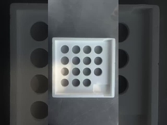 浮き泡の苗皿 EPS素材 様々な植物のためのカスタマイズされた苗皿