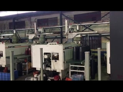 プラスチック植木鉢