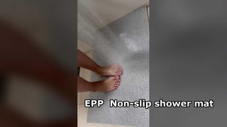 滑り止めマット EPP シャワーマット 滑り止めシャワーマット EPP バスルームマット バスルーム安全マット