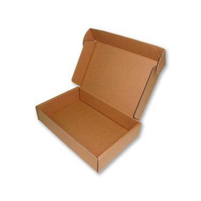 クラフト堅い折る箱を包むクラムシェル2mmのアート ペーパーのギフト用の箱