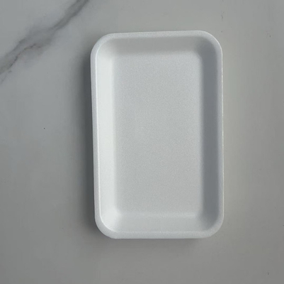 メーカー使い捨て生鮮食品トレイ 透明プラスチックトレイ 野菜と果物用
