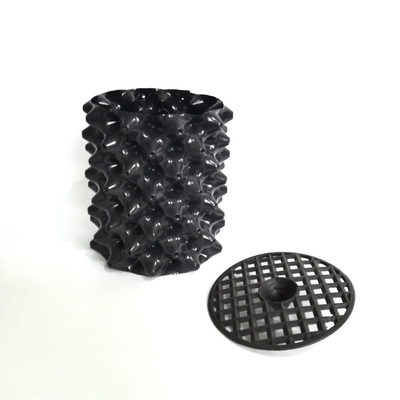25L普及者のキット ポリ塩化ビニールの切り取るプラスチック空気鍋35cmの空気は袋を育てる