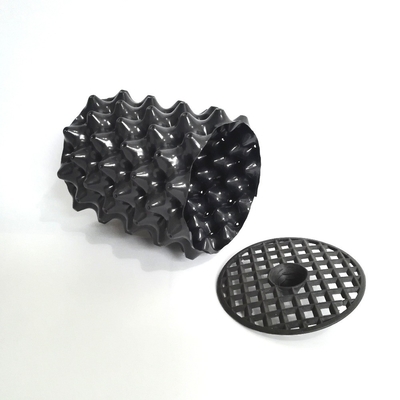 25L普及者のキット ポリ塩化ビニールの切り取るプラスチック空気鍋35cmの空気は袋を育てる