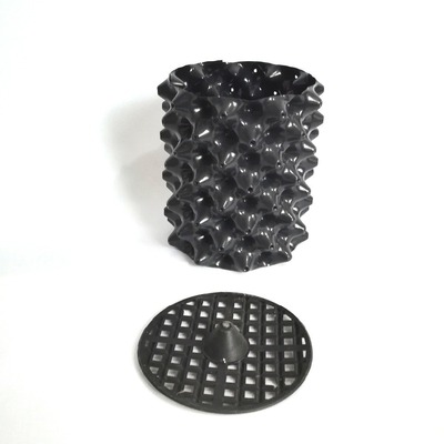 25L普及者のキット ポリ塩化ビニールの切り取るプラスチック空気鍋35cmの空気は袋を育てる