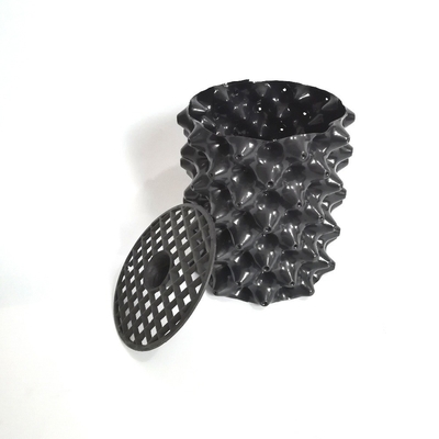 25L普及者のキット ポリ塩化ビニールの切り取るプラスチック空気鍋35cmの空気は袋を育てる