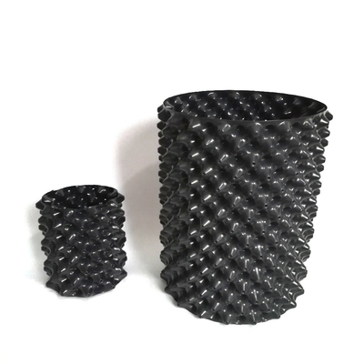 25L普及者のキット ポリ塩化ビニールの切り取るプラスチック空気鍋35cmの空気は袋を育てる