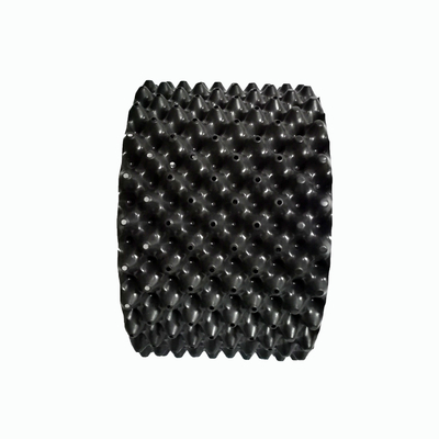 HDPE 3.5Lの園芸根のプラスチック空気鍋15cm Diaの空気Prunerの生地の鍋