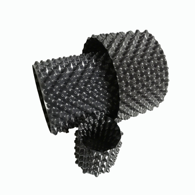 HDPE 3.5Lの園芸根のプラスチック空気鍋15cm Diaの空気Prunerの生地の鍋