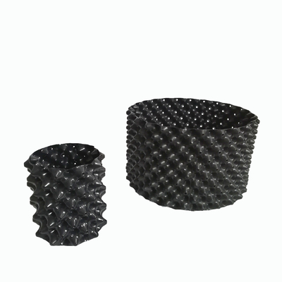 HDPE 3.5Lの園芸根のプラスチック空気鍋15cm Diaの空気Prunerの生地の鍋