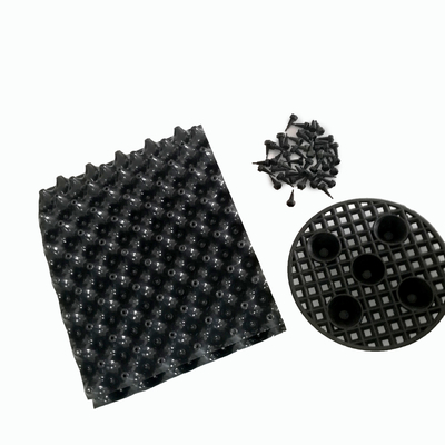 ヨーロッパ デザイン スタイル 大きな木 より早く成長するポット 工場からのプラスチック植物ポット