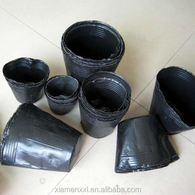 高品質の保育器用 トレイ PE 黒 プラスチック素材 柔らかい保育器用 トレー