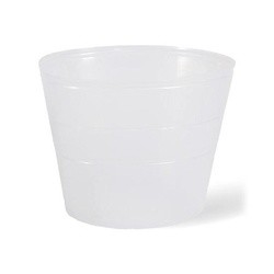 オーダーメイド プラスチック 花器 柔らかい プラスチック 家庭用 育児器