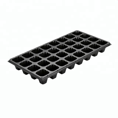 HDPE UV 安定化 プラスチック 種植皿 空気 切断 鍋
