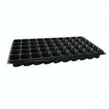 HDPE UV 安定化 プラスチック 種植皿 空気 切断 鍋