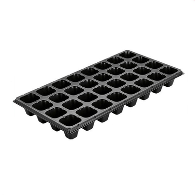 ファッションスタイル 200ホール プラスチック 種まき用 トレー 育児器 トレー