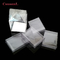 プラスチック明確なポリ塩化ビニール箱ペット カスタマイズされる注文箱のハンドメイド