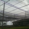 6mの広い温室のプラスチック雑草のマット30gsm-300gsmの農業の陰の布