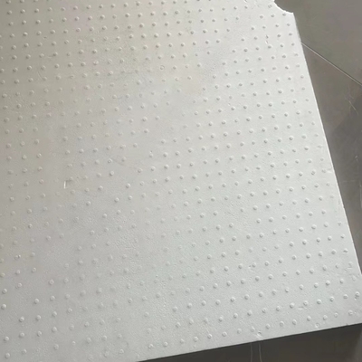 ホテルのシャワールーム EPS防滑マット
