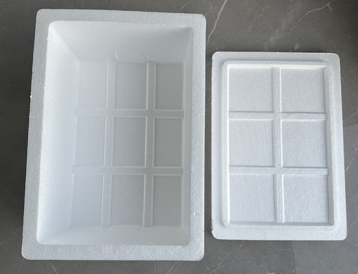 熱保存冷鎖輸送泡箱