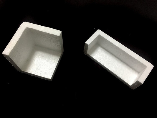 批量 多種仕様 特殊形状 衝撃防止 EPS 泡箱 梱包 工芸 輸送 鋳造 泡箱 製造者