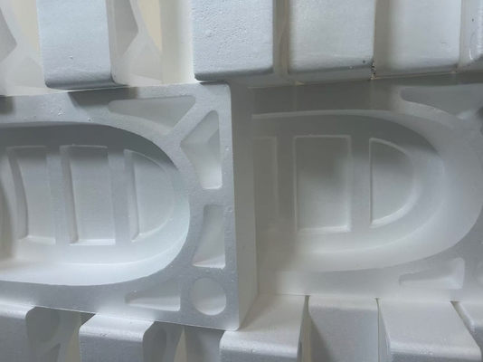 防落 防圧 EPS 発泡包装箱 オーダーメイド EPS バオリロング 発泡 縁 保護 右角 家具 電気 発泡 コーナー 保護