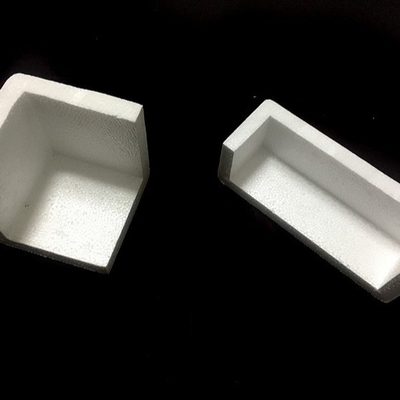 防落 防圧 EPS 発泡包装箱 オーダーメイド EPS バオリロング 発泡 縁 保護 右角 家具 電気 発泡 コーナー 保護