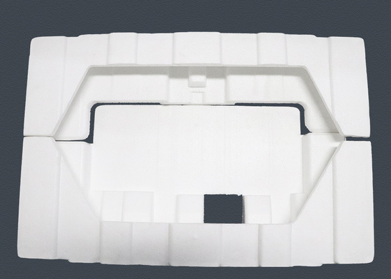 セラミック ボウル 泡箱 エクスプレス 梱包 物流 輸送 保護 EPS 鋳造 ポリドラゴン 泡箱 加工