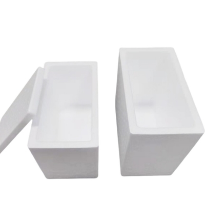 冷鎖輸送用 泡箱 隔熱箱 繊細品 梱包箱