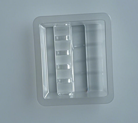 1mlのアンプルのプラスチックのトレイ