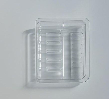 1ml 15ml 5ml 10ml アムプル トレイ 表面が滑らか