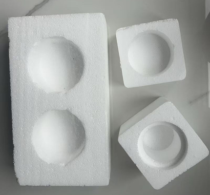オーダーメイド 泡 eps/epo ポリスタリン 泡のパッケージ ポリスタリン 泡の箱 ポリスタリン 泡のロジスティックパッケージ
