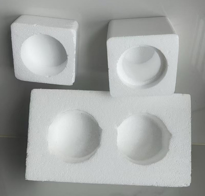 オーダーメイド EPS/EPE/EVA 泡 包装箱 EPP 泡 包装箱 泡 包装箱