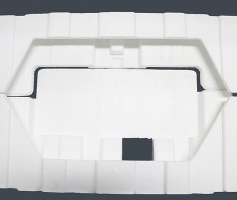 オーダーメイド 泡 eps/epo ポリスタリン 泡のパッケージ ポリスタリン 泡の箱 ポリスタリン 泡のロジスティックパッケージ
