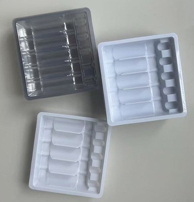 10 ml 方便器