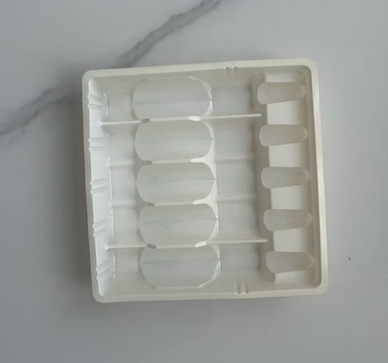 10mlのアンプルのプラスチックのトレイ