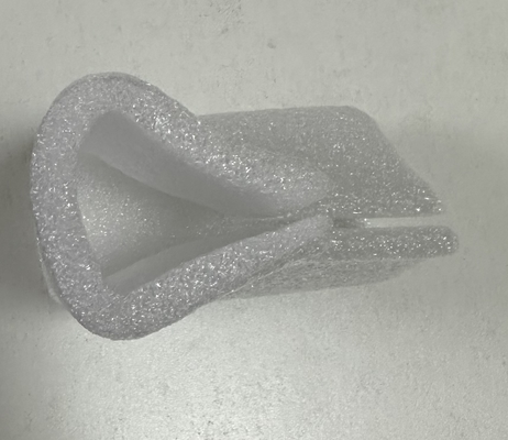衝突防止 EPE パールコットン U 型角保護具 衝撃防止の写真枠 ドアと窓の角保護具