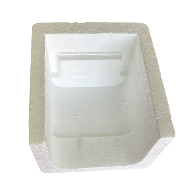 EPS (拡張ポリスタリン) 泡の角保護 電子製品,ドア,窓,ガラスミラーその他の脆弱な製品,直角保護