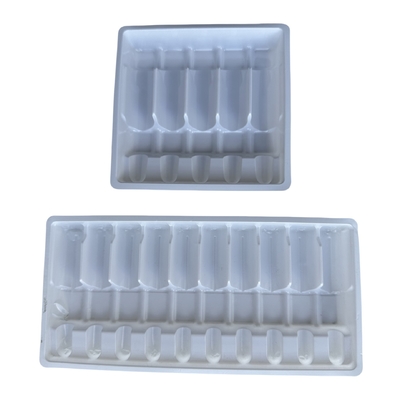 PETアンプルトレイ パーソナライズ 卸売 1ml 2ml 5ml 10ml アンプルトレイ パーソナライズ 多種仕様