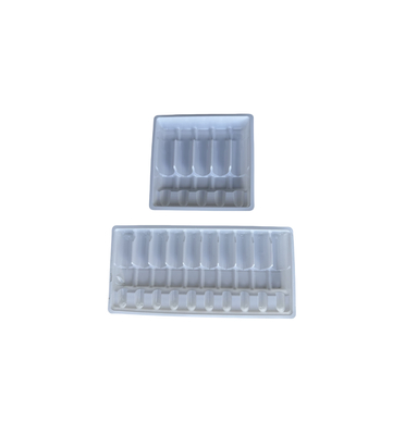水注射用 1ml 2ml 5ml 10ml PET 薬剤袋用 パーソナライズド バラージュ