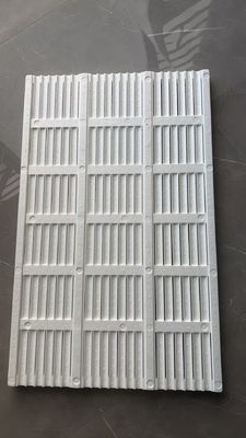 壊れやすいアイテム用の大型衝撃吸収EPSパッケージ、カスタマイズ可能なEPPフォーム保護パッケージ