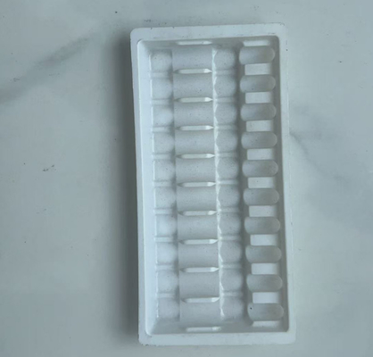 1 ml 5, 10 プラスチックの内側アンプル,ボトル,トレイ,内側トレイ,薬用トレイ