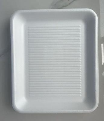 EPS Square 新鮮食品トレイ 単体コンパートメント 改造された大気箱 新鮮食品トレイ