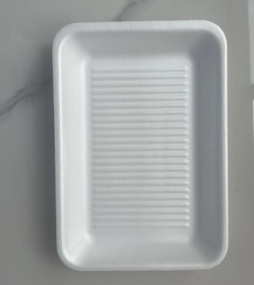 EPS Square 新鮮食品トレイ 単体コンパートメント 改造された大気箱 新鮮食品トレイ